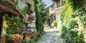 Παλαιός Παντελεήμωνας