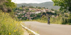 ποδηλατο βαμβακου 