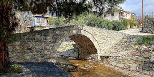 Στα χωριά του Παγγαίου 