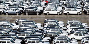 Ρωσία εμπάργκο