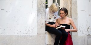 10 βιβλία για να διαβάσετε τα τριήμερα του Μαρτίου