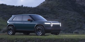 Rivian R3X
