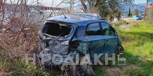Ρόδος, αυτοκίνητο
