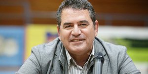 O Κώστας Ρούπτσος