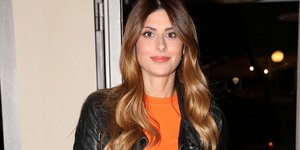 Πρώτη δημόσια εμφάνιση για την Ανθή Σαλαγκούδη και τον Κοσμά Κουμιανό -Που βρέθηκε το ζευγάρι