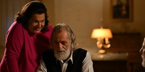Ο «Σασμός» επιστρέφει απόψε στους τηλεοπτικούς μας δέκτες με ένα νέο επεισόδιο