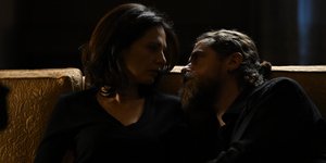 Ο «Σασμός» επιστρέφει απόψε στους τηλεοπτικούς μας δέκτες με ένα νέο επεισόδιο