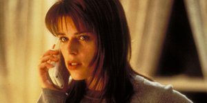 Η Νιβ Κάμπελ στο Scream 1