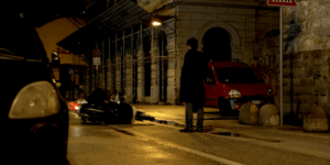 Αστυνομική σειρά