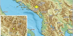 σεισμός