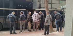 Συλλήψεις ΕΛ.ΑΣ.