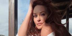 Φωτογραφία: instagram/@sissychristidou