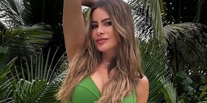 Σοφία Βεργκάρα