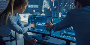 Ανάπτυξη λογισμικού 