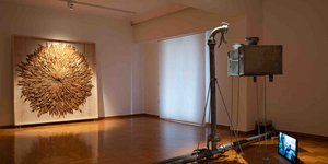 πινακας με καπνο και σωλήνες 