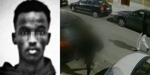 Ο ένας εκ των δραστών που επιχείρησε να βιάσει την 36χρονη