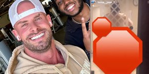 Γνωστός influencer τα έβαλε με μια παρέα γυναικών σε σπα