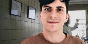 O 19χρονος φοιτητής