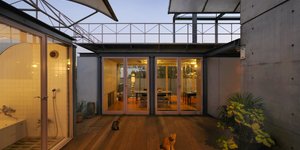 Riken Yamamoto, ο άνδρας που κερδίζει το «Νόμπελ Αρχτεκτονικής» φέτος