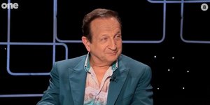 Ο Σπύρος Μπιμπίλας απάντησε έμμεσα στον Αλέξη Κούγια