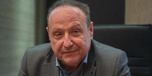 Στέλιος Αγγελούδης
