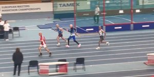 Κούρσα βετεράνων