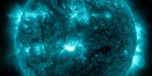 Ισχυρή γεωμαγνητική καταιγίδα «χτύπησε» τη Γη 