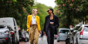 στιλάτη γυναίκα