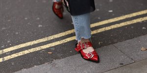 στιλάτη γυναίκα