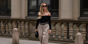 στιλάτη γυναίκα