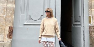 Φωτογραφία: Instagram/ @_jeanettemadsen_