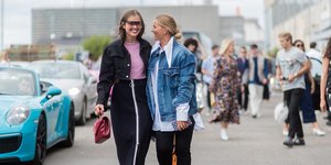 στιλάτη γυναίκα