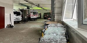 Ουκρανία: Νεκροί και τραυματίες από ρωσική πυραυλική επίθεση στην πόλη Σούμι