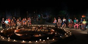 Συμβούλιο στο Survivor 2024