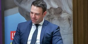 ΣΥΡΙΖΑ, Στέφανος Κασσελάκης 