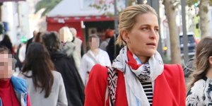 Τατιάνα Μπλατνικ