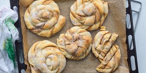 Ταχινόπιτα