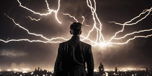 Ταινία για τον Νίκολα Τέσλα