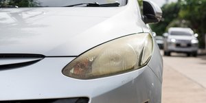 Θαμπωμένο φως