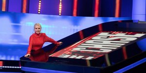Παίκτης του «The Chase» κάνει λάθος σε ερώτηση για τον Ολυμπιακό και… τα ακούει