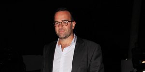 Θοδωρής Κυριακού