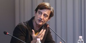 Θοδωρής Κουτσογιαννόπουλος