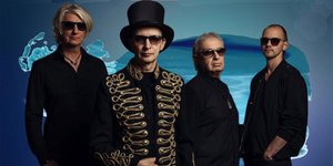 Το συγκρότημα που θα έπαιζε στην αιματοβαμμένη συναυλία στη Ρωσία