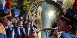 τρομπονι φιλαρμονικη 