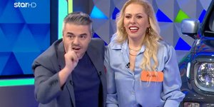 Τροχός της τύχης