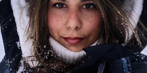 Η Ελένη Τσάμη μιλάει στο iefimerida για τη ζωή στη Φινλανδία