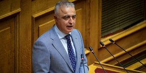 Λάζαρος Τσαβδαρίδης