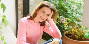 Τζίνα Αλιμόνου