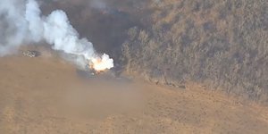 Επίθεση στην Ουκρανία