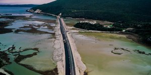 Βόνιτσα Λευκάδα